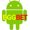 Aplicativo BGGBET para Android